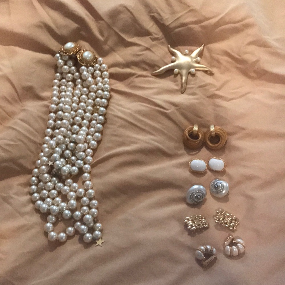 Special listing